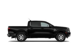 2026 Ford Ranger® External Image 1